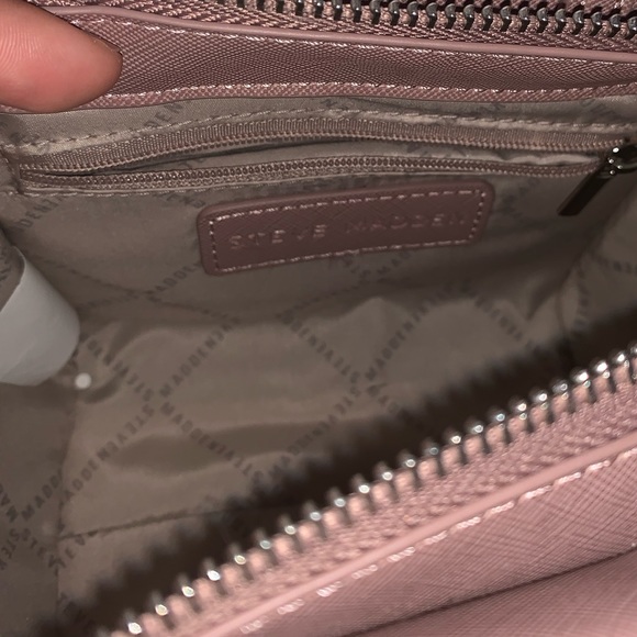 Mini Stevemadden purse - Picture 5 of 6